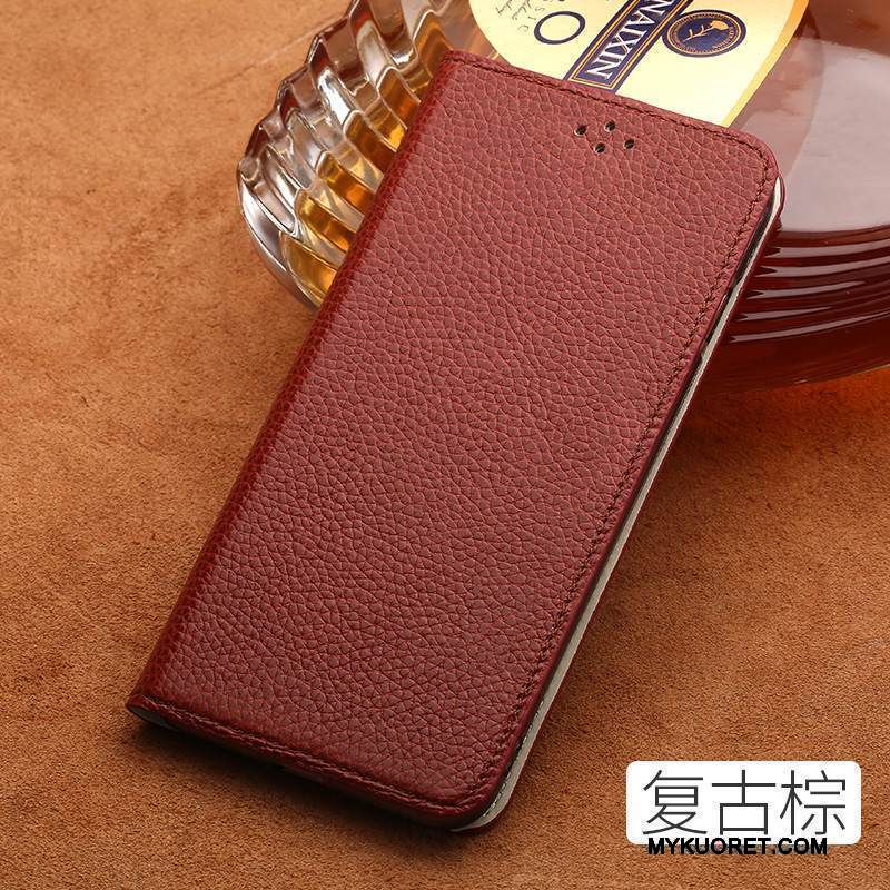 Kuori Sony Xperia Z5 Laukut Lehmä Puhelimen Kuoret, Kotelo Sony Xperia Z5 Suojaus