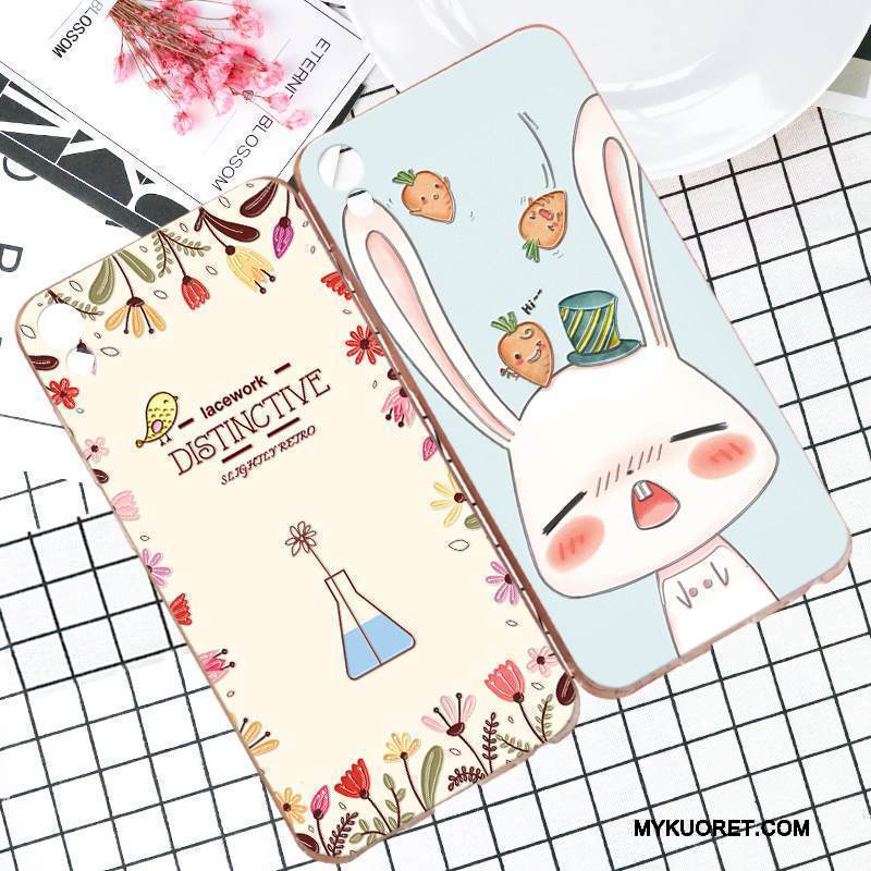 Kuori Sony Xperia Z5 Silikoni Murtumaton Sininen, Kotelo Sony Xperia Z5 Suojaus Keltainen Puhelimen Kuoret