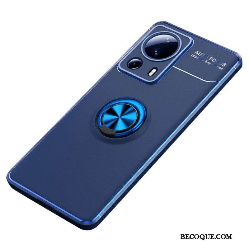 Kuori Xiaomi 13 Lite Pyörivä Rengas