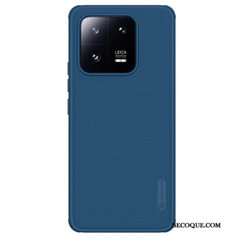 Kuori Xiaomi 13 Pro Jäykkä Frosted Nillkin