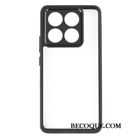 Kuori Xiaomi 14t Pro Hybridi Kuori Xiaomi 14t Pro Hybridi