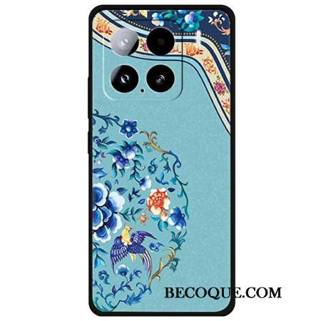 Kuori Xiaomi 15 Keisarillinen Aihe