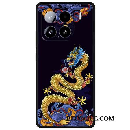 Kuori Xiaomi 15 Lohikäärmeaihe