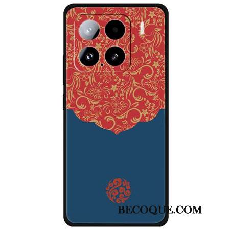 Kuori Xiaomi 15 Pilviä Pitsissä