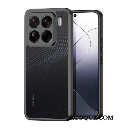 Kuori Xiaomi 15 Pro Aimo-sarjan Dux Ducis