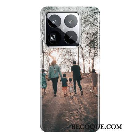 Kuori Xiaomi 15 Pro Elegantti