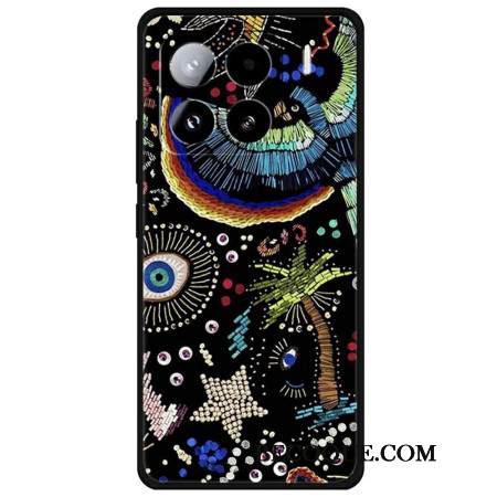 Kuori Xiaomi 15 Pro Elämänpuu