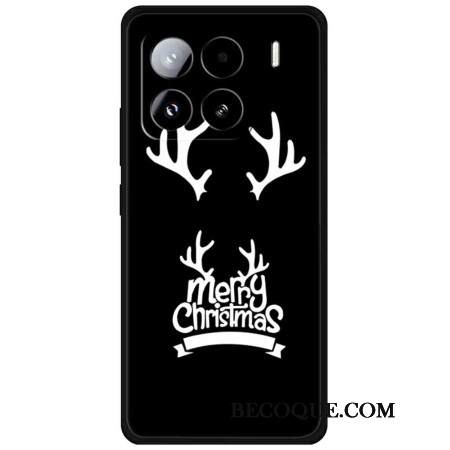 Kuori Xiaomi 15 Pro Hirvensarvet