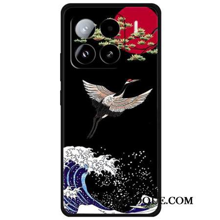 Kuori Xiaomi 15 Pro Kohoaa Taivaalle