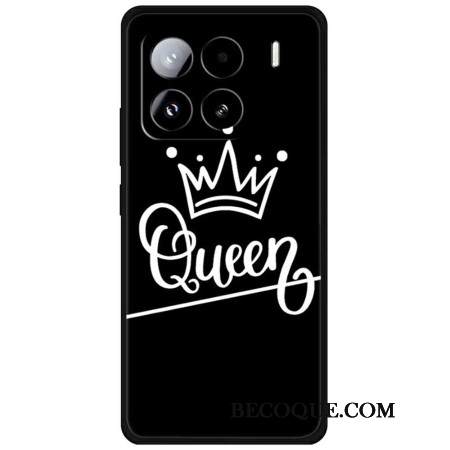 Kuori Xiaomi 15 Pro Kuningatar