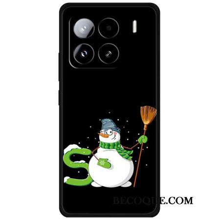 Kuori Xiaomi 15 Pro Lumiukko Suojakuori