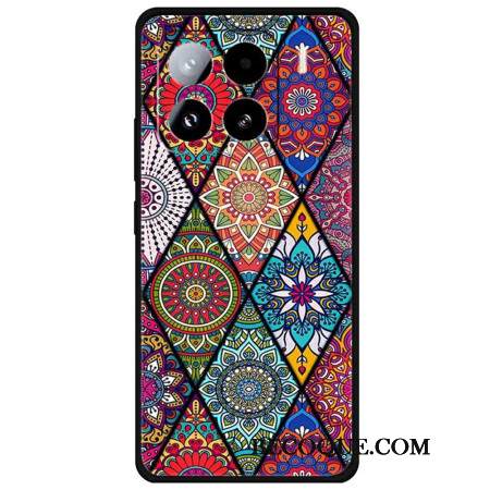 Kuori Xiaomi 15 Pro Mandala