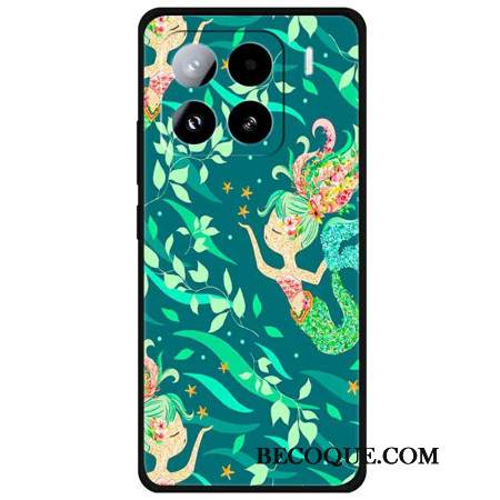 Kuori Xiaomi 15 Pro Merenneidot Suojakuori