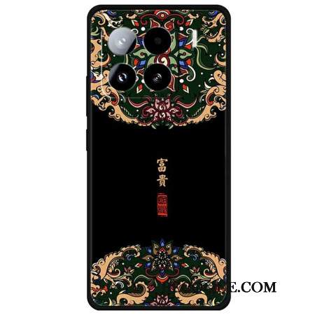 Kuori Xiaomi 15 Pro Painettu Aihe