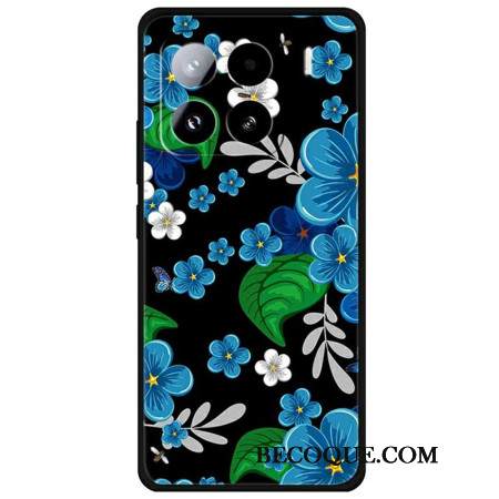 Kuori Xiaomi 15 Pro Pieniä Kukkia