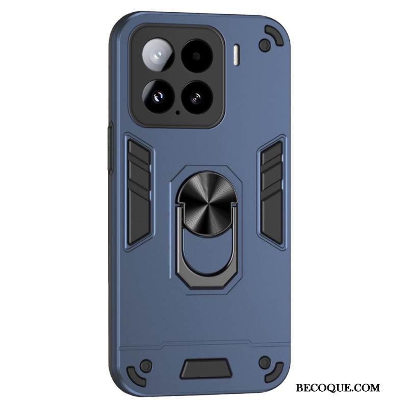 Kuori Xiaomi 15 Sormuksenpidike