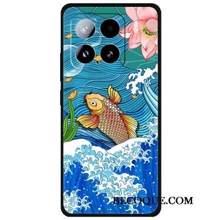Kuori Xiaomi 15 Surffaava Karppi