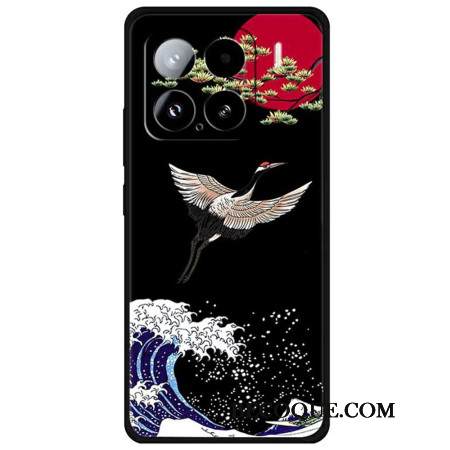 Kuori Xiaomi 15 Taivaallinen Lento