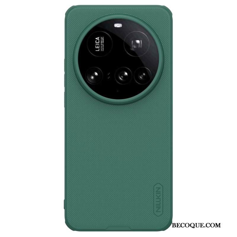 Kuori Xiaomi 15 Ultra Frosted Shield Pro Nillkin Suojakuori