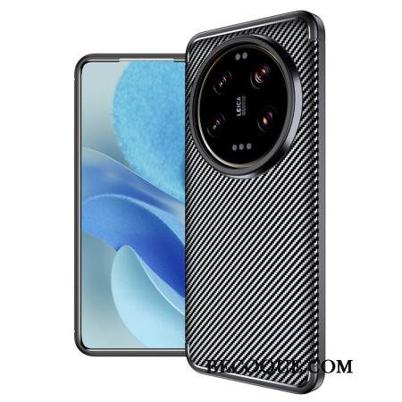 Kuori Xiaomi 15 Ultra Hiilikuitukuvio