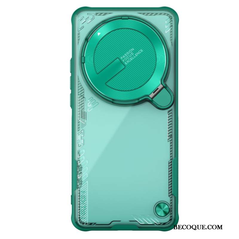 Kuori Xiaomi 15 Ultra Iceblade-potkurisarja Nillkin