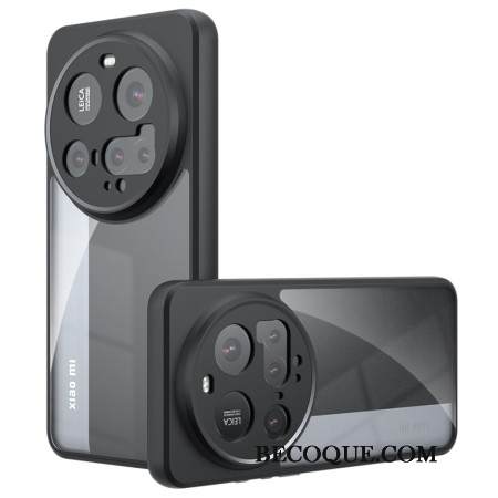 Kuori Xiaomi 15 Ultra Iskunkestävä Kirkas