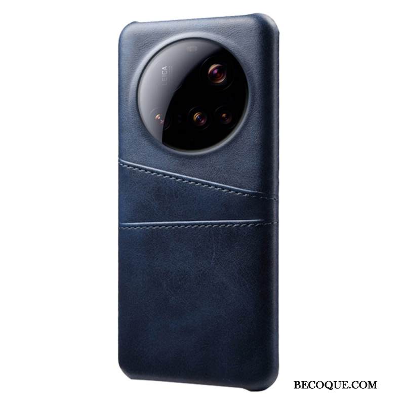 Kuori Xiaomi 15 Ultra Kaksoiskorttikotelo