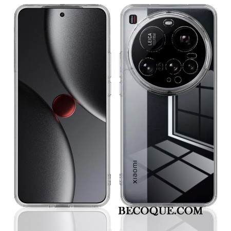 Kuori Xiaomi 15 Ultra Kellastumisenesto