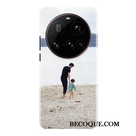 Kuori Xiaomi 15 Ultra Luova Suojakuori