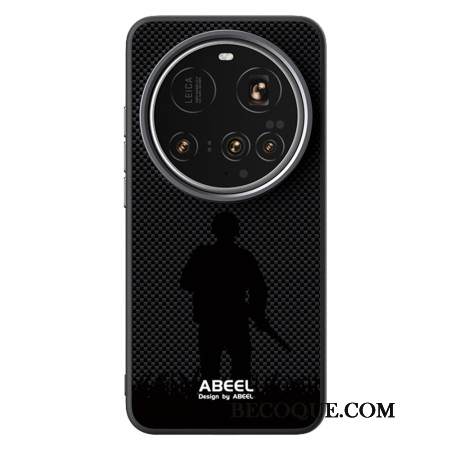 Kuori Xiaomi 15 Ultra Magsafe Warrior Abeel -yhteensopiva