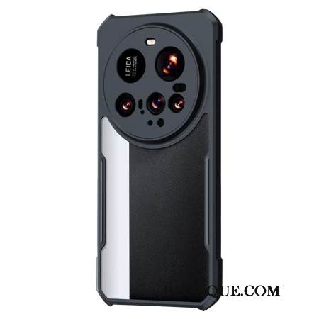 Kuori Xiaomi 15 Ultra Premium Suojakuori