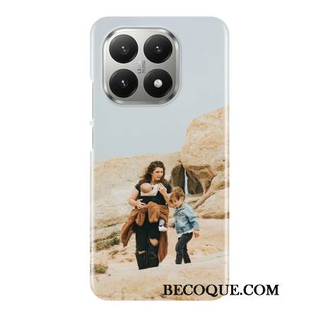 Kuori Xiaomi 15t Elegantti