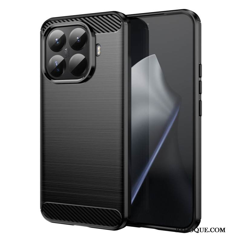 Kuori Xiaomi 15t Pro Harjattua Hiilikuitua