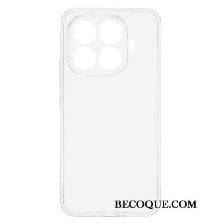 Kuori Xiaomi 15t Pro Kirkas