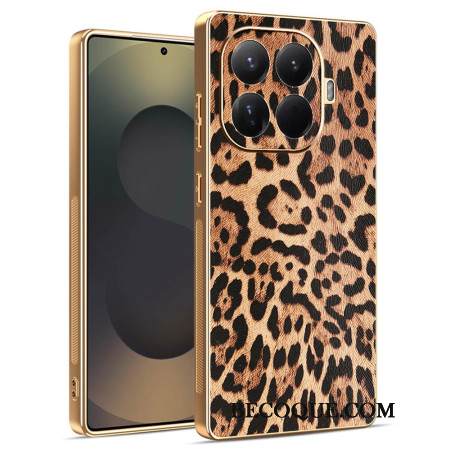 Kuori Xiaomi 15t Pro Leopardikuvio