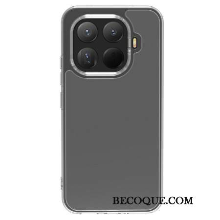 Kuori Xiaomi 15t Pro Läpinäkyvä Sisällysluettelosarja