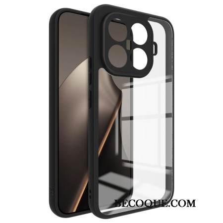 Kuori Xiaomi 15t Pro Ux-9a-sarja Imak Suojakuori