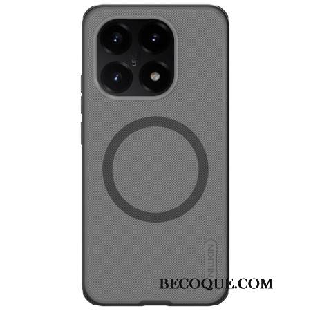 Kuori Xiaomi 15t Super Frosted Shield Pro Nillkin Suojakuori