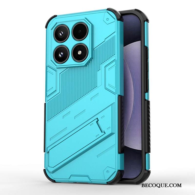 Kuori Xiaomi 17 Erittäin Kestävä Jalustalla