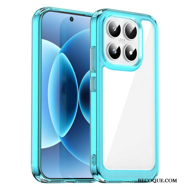 Kuori Xiaomi 17 Hybridikoriste