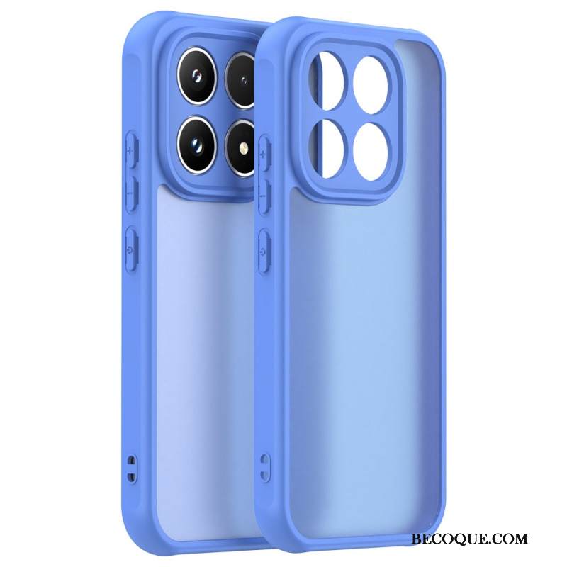 Kuori Xiaomi 17 Iskunkestävä Ilmatyynyillä