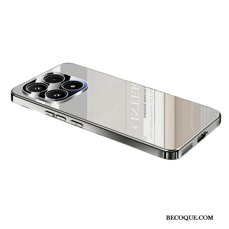 Kuori Xiaomi 17 Kameran Linssin Suojus Suojakuori