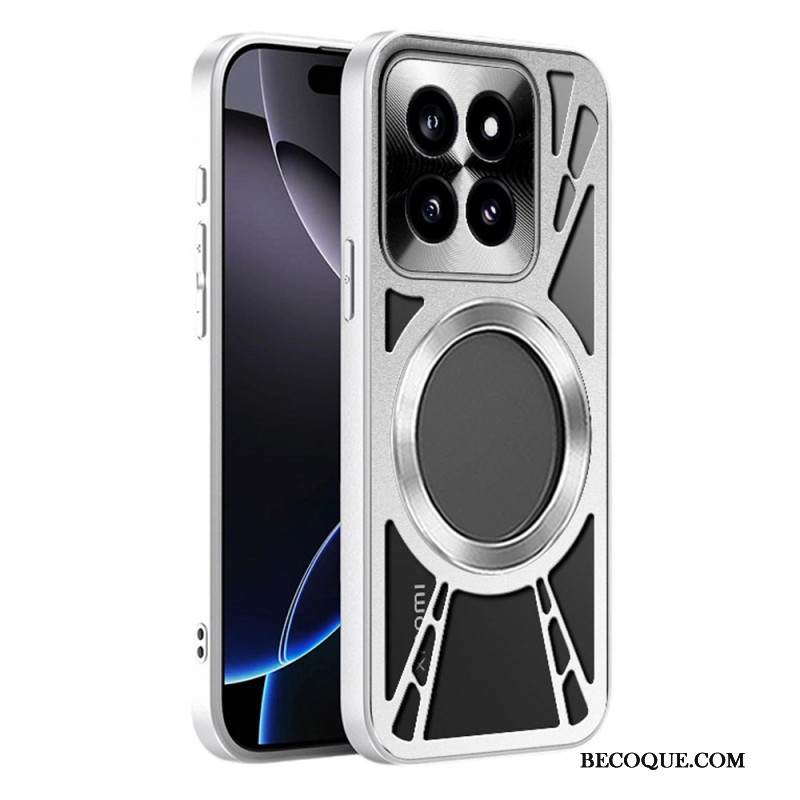 Kuori Xiaomi 17 Magneettinen