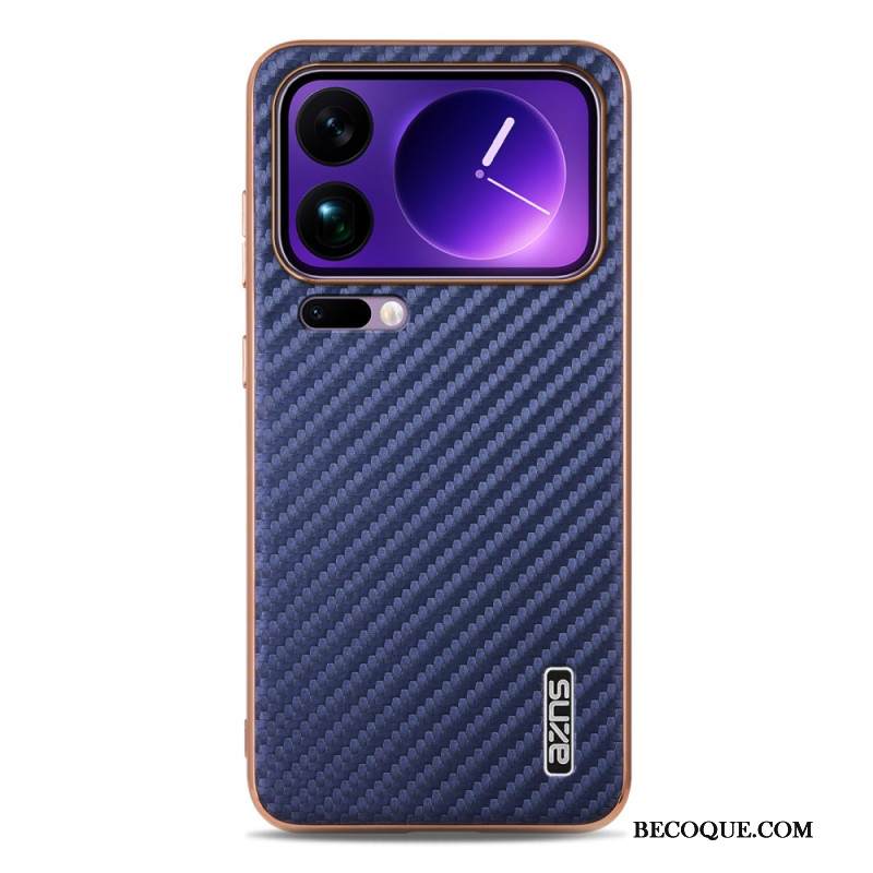 Kuori Xiaomi 17 Pro Azns-hiilikuitu