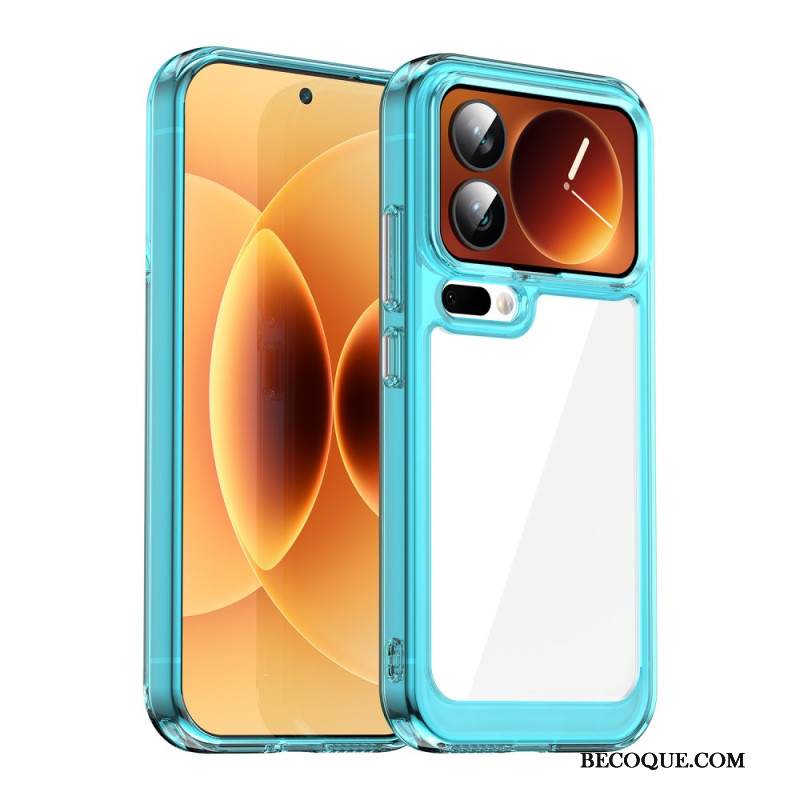 Kuori Xiaomi 17 Pro Hybridi