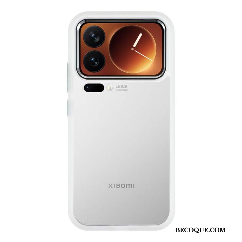 Kuori Xiaomi 17 Pro Max Hybridi Putoamisenesto