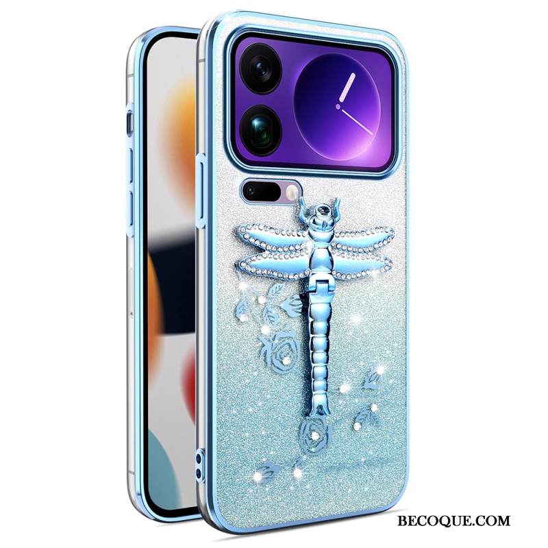 Kuori Xiaomi 17 Pro Max Kadem Sudenkorentotuki