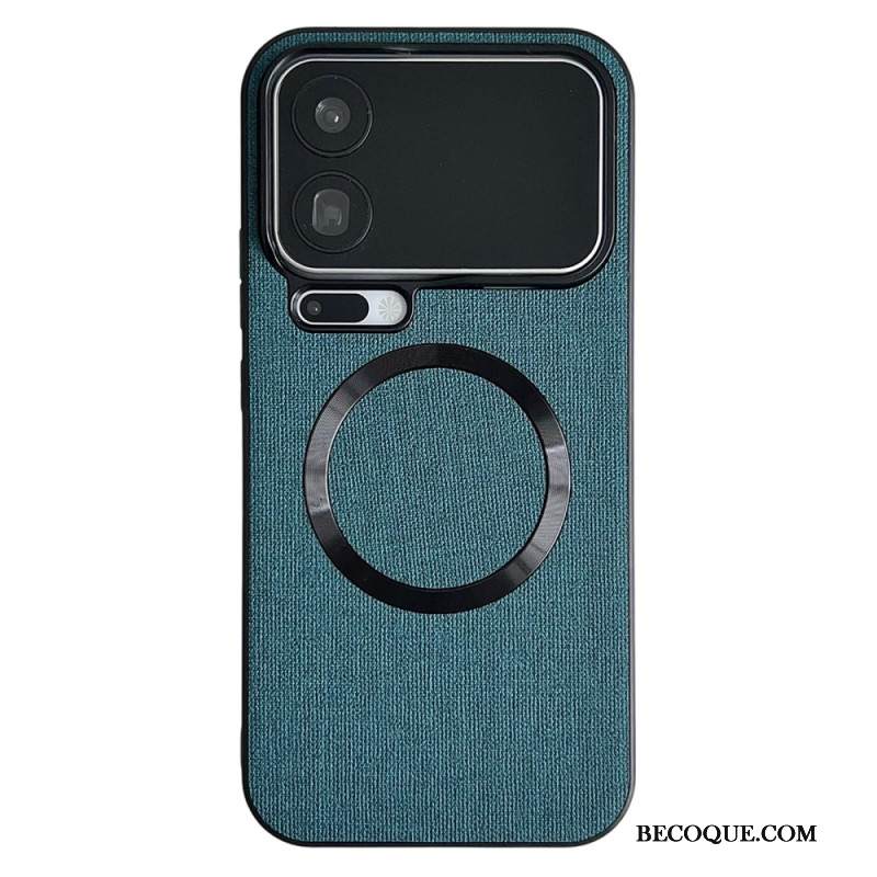 Kuori Xiaomi 17 Pro Max Magneettinen Kangas