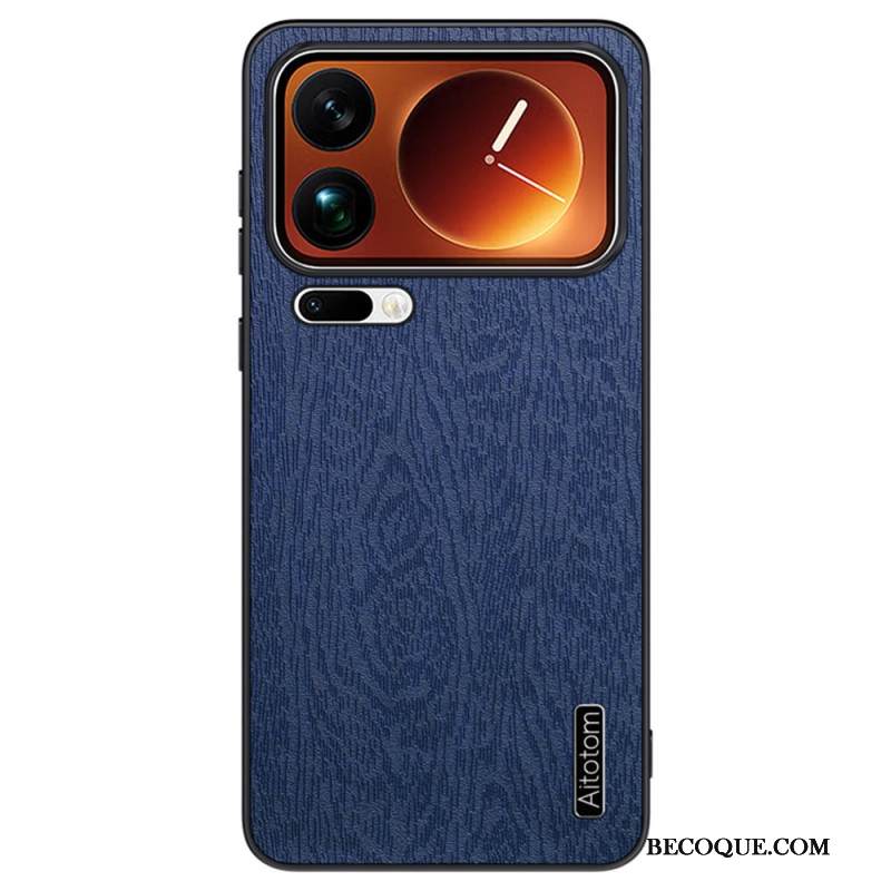 Kuori Xiaomi 17 Pro Max Puukuvio