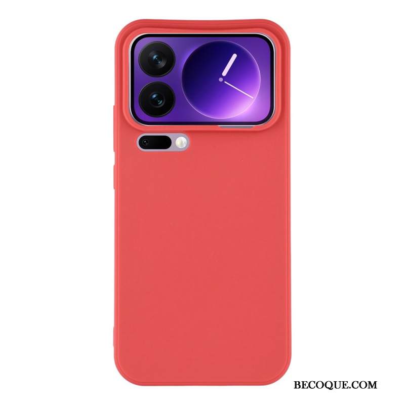 Kuori Xiaomi 17 Pro Max Silikoni